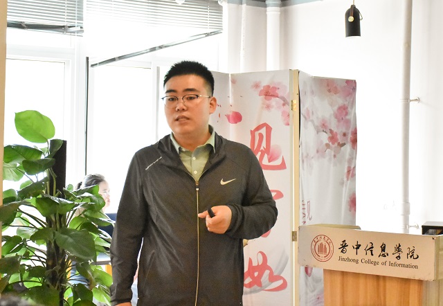 【毕业季】青春之我 与时代奋进——青春·讲述Talking 毕业时第2期