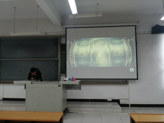 【完满班级】追寻红色记忆 不忘先辈奉献——大数据学院、信息工程学院数字1901班