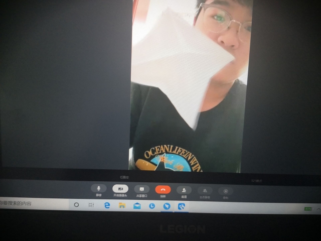 【完满班级】手工艺术与团结合作精神——机制1902班完满班级活动