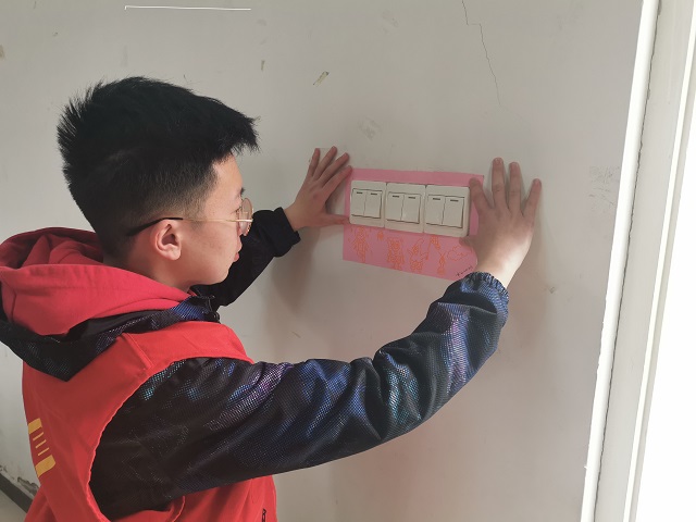 【完满班级】三月春风处处留 雷锋精神在心头——淬炼商学院审计2002班完满班级活动