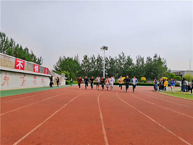 【完满班级】淬炼商学院5月完满班级主题活动回顾（一）