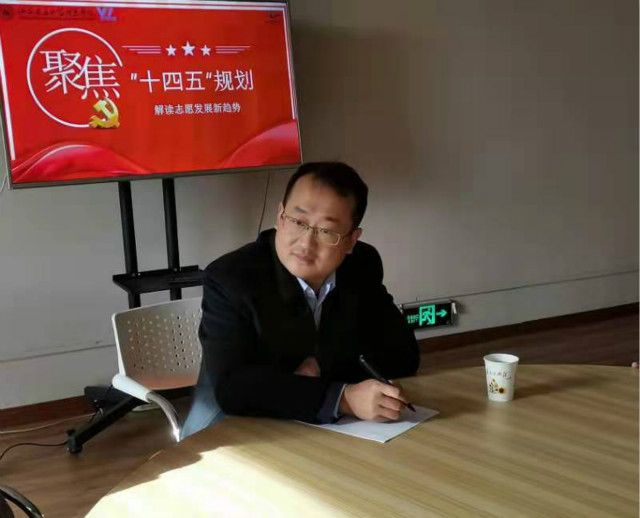 【书院传真】无边书院十二月特色亮点活动回顾