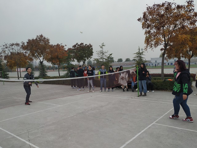 【完满班级】淬炼商学院11月完满班级主题活动纪实（一）