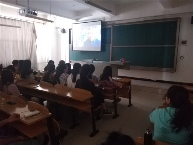 【完满班级】淬炼商学院5月完满班级主题活动回顾（五十七）