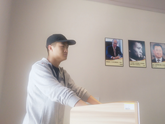 【完满班级】艺术魅力 多彩绽放——大数据学院软件1702班歌唱大赛