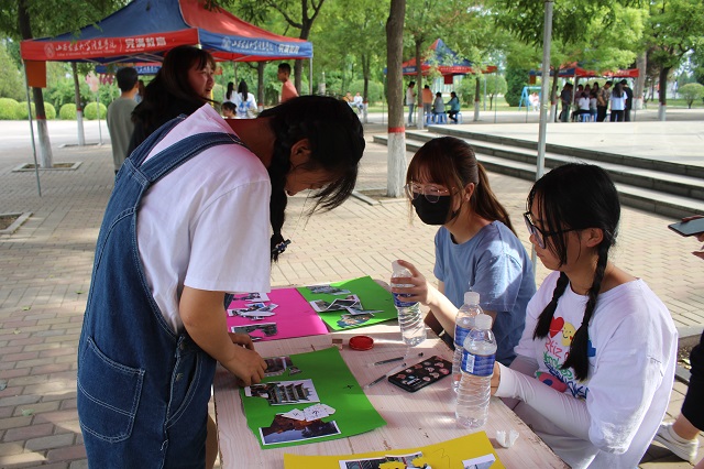 学长计划第869期：走“晋”山西 在游戏中领略晋商晋韵——第129期学长计划之晋商学堂第十三期