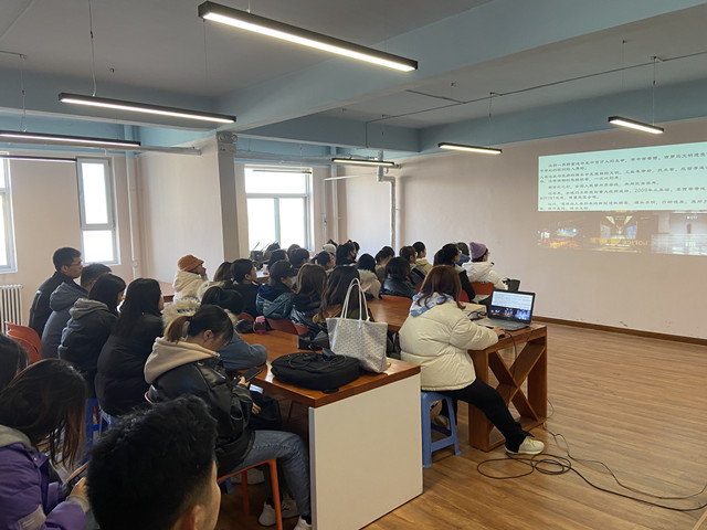 【完满班级】弘扬抗疫精神 争做有为青年——淬炼商学院财务2010班完满班级活动