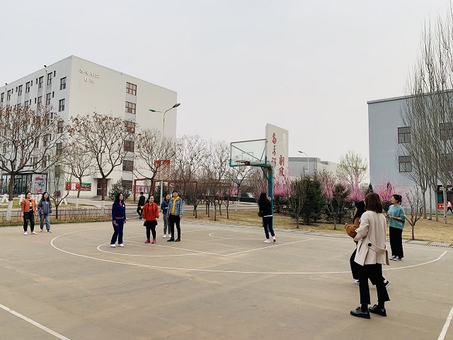 【完满班级】淬炼商学院4月完满班级主题活动回顾（二）