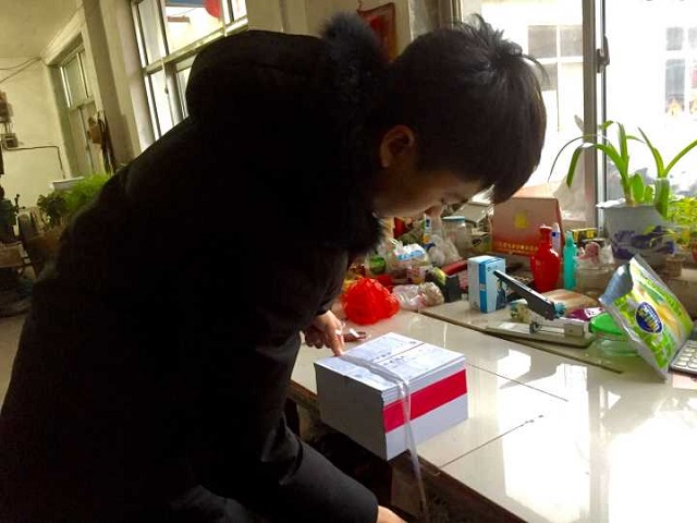 【完满班级】战梦想之绩 赢未来之光——完满假期之“五天四百金”挑战赛圆满落幕