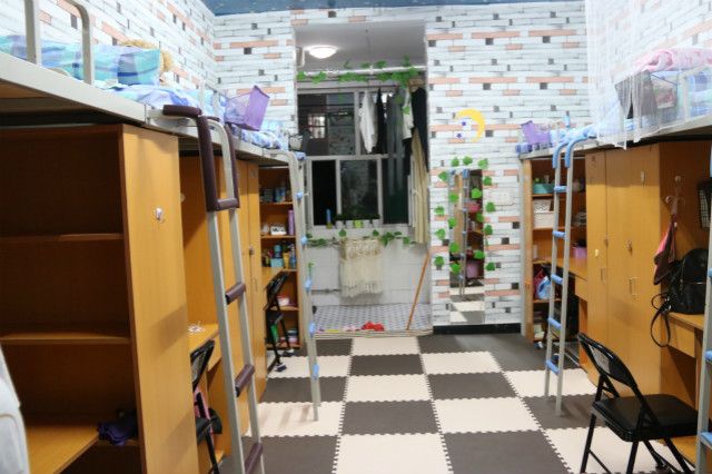 【完满班级】畅想青春 助力完满——淬炼商学院举办“创”享青春主题活动（四十八）