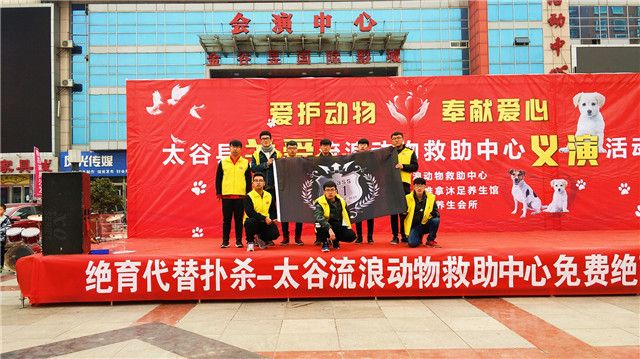 社团之星•屈晓明:唯简单笃定 方能不乱一心