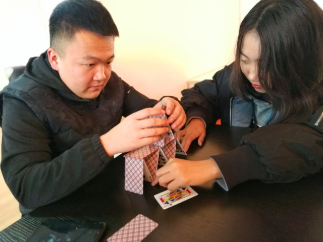 【完满班级】变废为宝 创意生活——智能工程学院18级完满班级活动锦集(五十五)