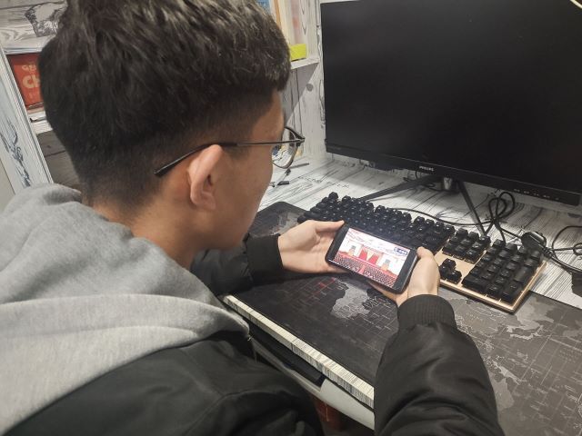 【主题团日活动】奋进新时代 开启新征程——信息工程学院2019级计科1904班主题团日活动