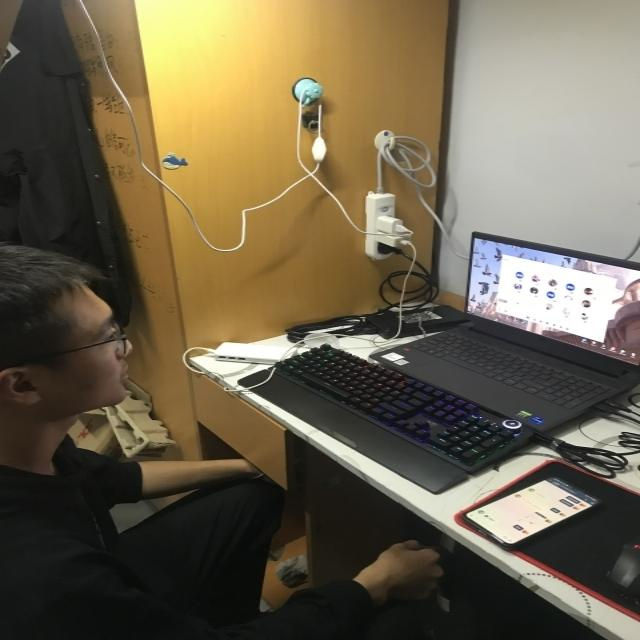 【完满班级】红色经典 缅怀先烈——大数据学院、信息工程学院计科2101班完满班级活动