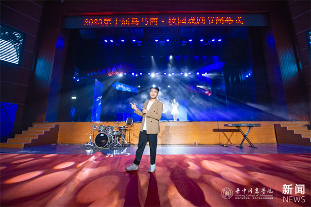 【戏剧节】一场属于戏剧的夏“烨”狂欢 期待下次与你相遇!