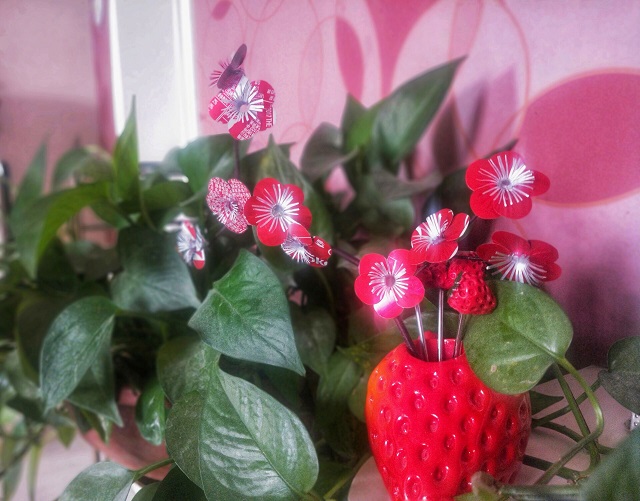 第三届全国大学生创新体验竞赛校内选拔赛：变废为宝 让创意生成