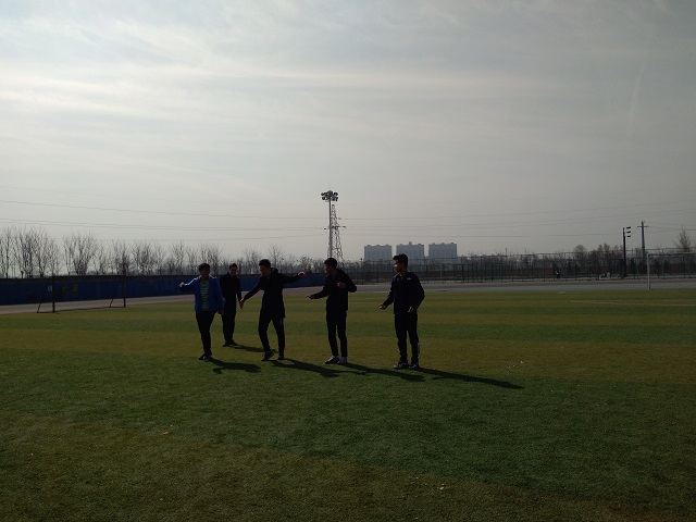 【完满班级】淬炼商学院3月完满班级主题活动回顾（十五）