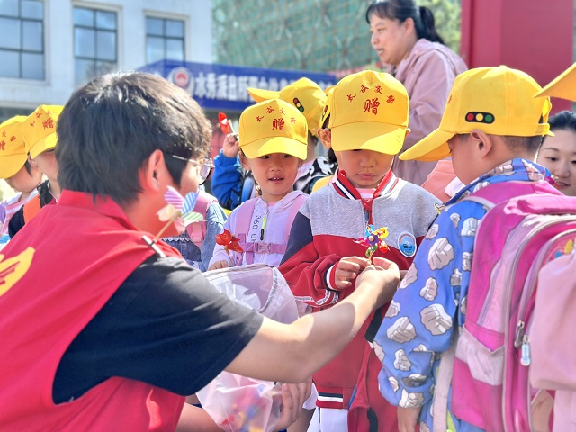 远景学院“守护童心”Ning House专场