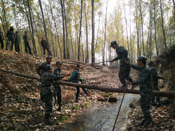 淬心炼志 明悟终极——第五期“淬炼·领导力”培训圆满收官