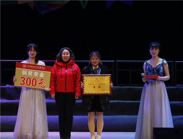 嘘！来一场听觉盛宴——第九届“梦·起航”校园歌曲合唱比赛