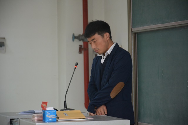 【辅导员说完满】今又重阳 共递温情暖意——食品与环境学院2016级辅导员说完满