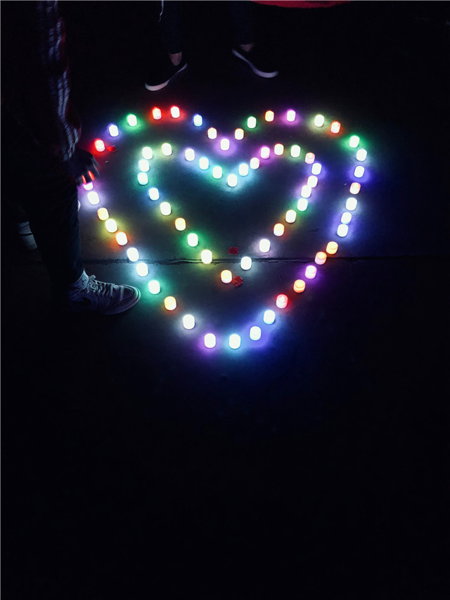 【完满班级】说起你的名字 便让我骄傲地挺起胸膛——机电工程系自动化1601班“厉害了我的国”完满班级活动