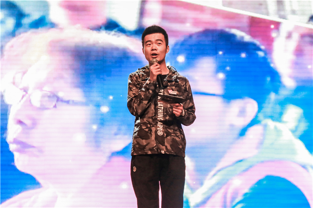 【荣誉周】“感动信院·志愿者之夜”年度优秀青年志愿者组织及个人表彰晚会圆满落幕