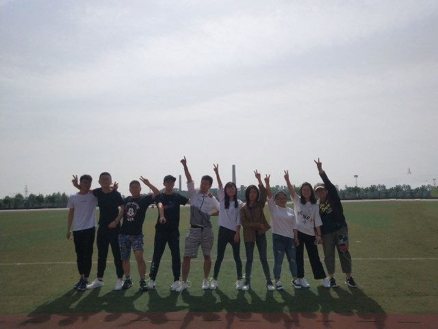 【完满班级】曾历千帆 归来仍少年——艺术传媒学院视觉1704班完满班级活动