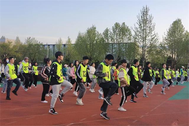 淬炼自我 见证蜕变 打卡专属于你的21天