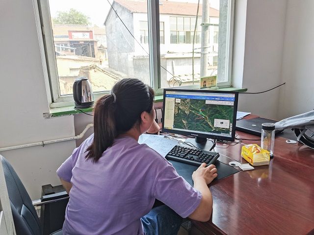 【暑期社会实践】立足专业知识 促进民生服务 ——食品与环境学院“青春兴晋”暑期社会实践纪实