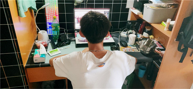 【志愿快讯·活动】伸出双手 公益就在我们身边