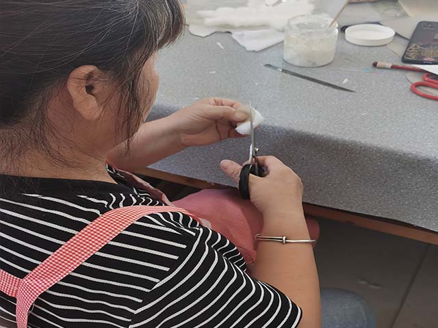 【三下乡】上党堆锦 魅力非遗——跟着习近平总书记重走家乡文化之旅