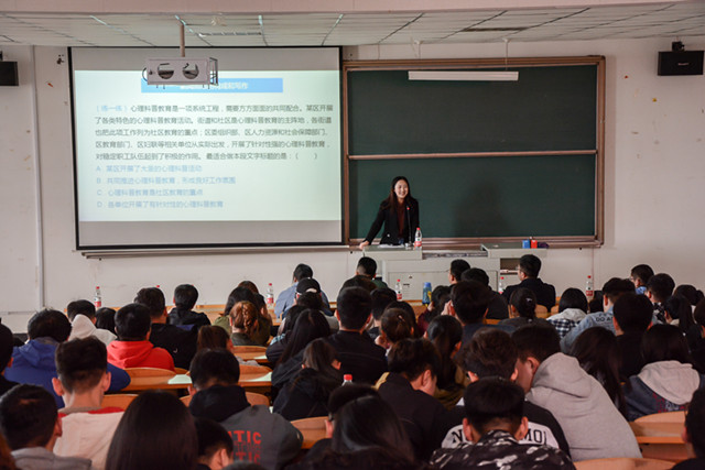 【1+1>2】完满教育与学术教育融合发展 助力学生实践能力提升