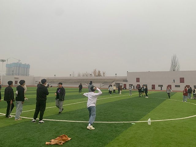 【基层活力提升】艺术传媒学院第十周完满团支部活动集锦