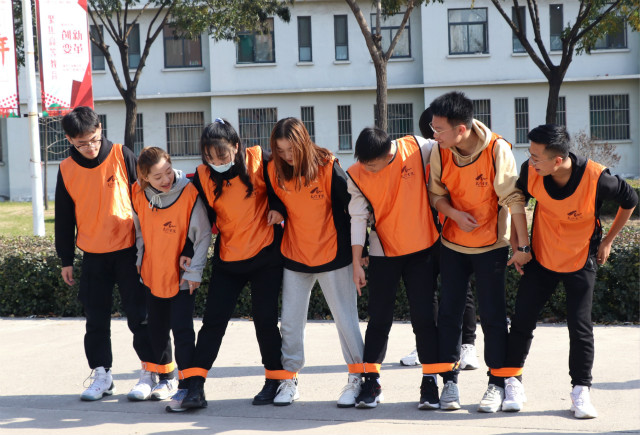 【1＋1＞2】群策群力 勠力同心——经济与管理学院开展“初次见面 合作无间”学长计划第九期第五讲