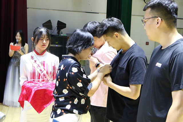 【书院传真】青藤书院2021年9月特色亮点活动回顾