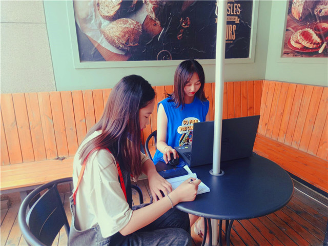 【暑期社会实践】寻访红色足迹  传承革命精神 ——智能工程学院暑期社会实践调研第一期