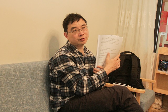 【书院传真】青藤书院四月特色亮点工作回顾