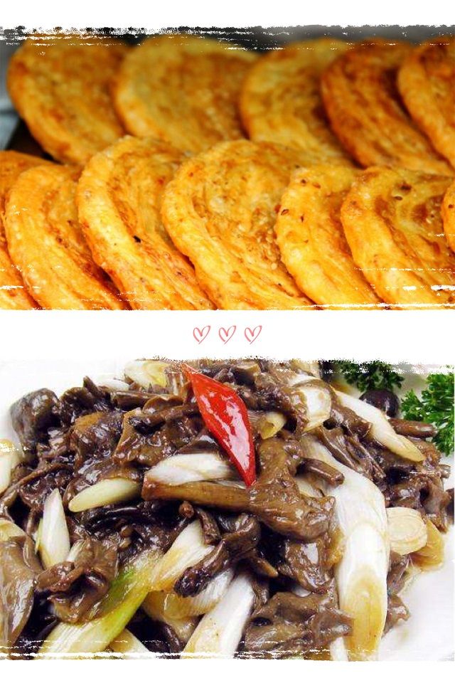 【完满班级】识食之美味 享家乡文化