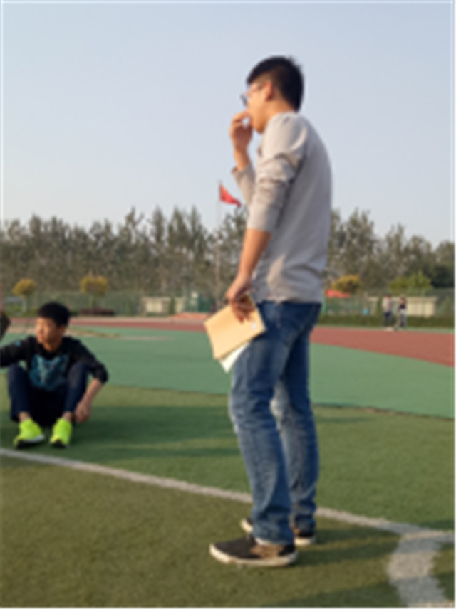 【完满班级】机电工程系“青春与远方”完满班级系列活动（四）
