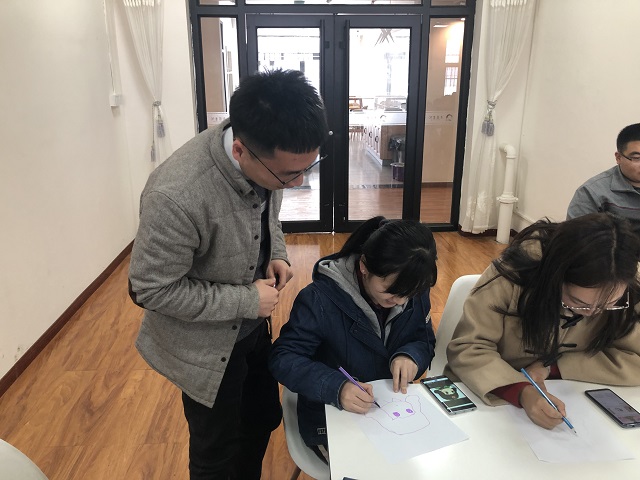 【1＋1＞2】双导携手进班级 雷锋精神永传承——经管1602班走进青藤书院忆雷锋精神