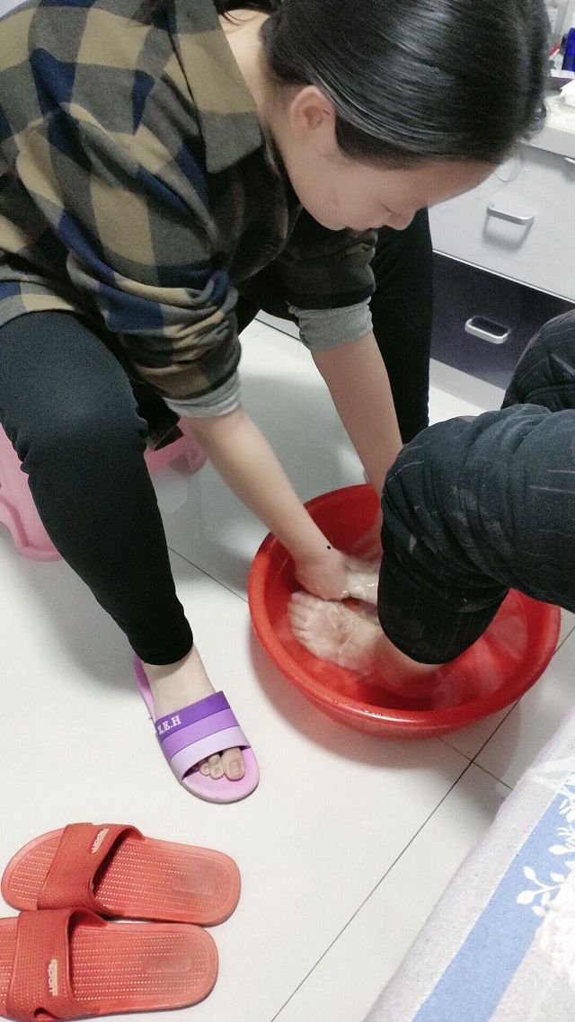 【完满班级】你陪我长大 我伴你到老——食品与环境学院园林1902班完满班级活动