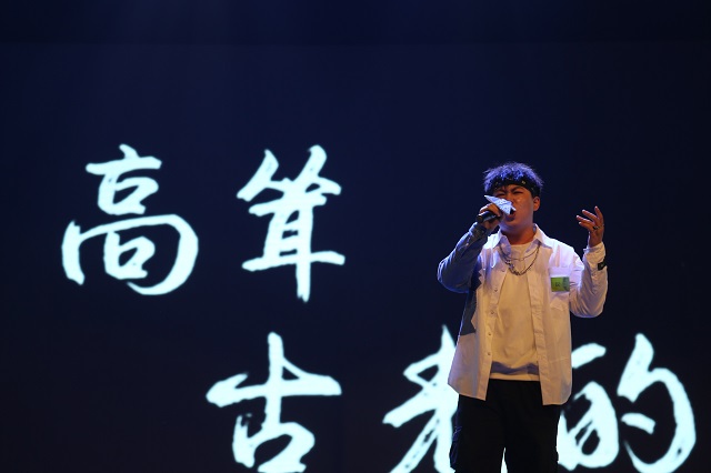 【达人秀】最强达人团X-star集结完毕