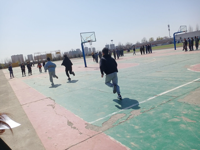 【完满班级】学雷锋 做美德青年——淬炼商学院行管1901班完满班级活动