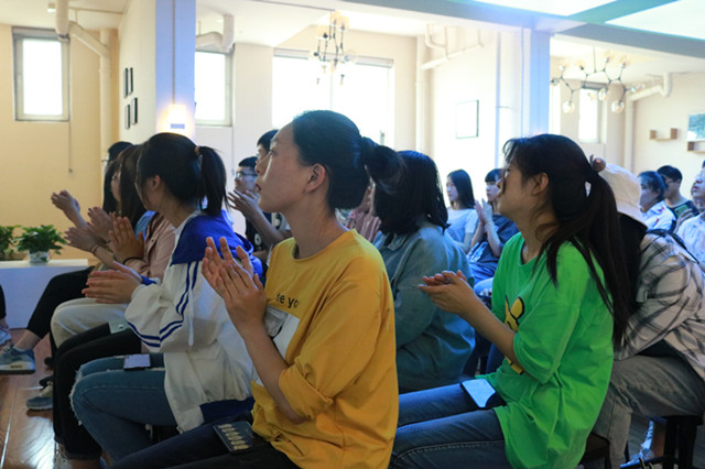 学长计划第641期:执着体育梦 洗净铅华终破茧——经济与管理学院开展“健身健心,健智健美”学长计划第六期第十三讲