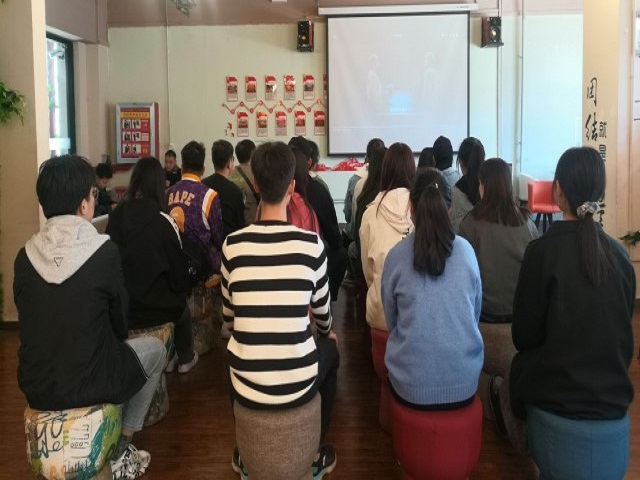 【完满班级】踏寻红色记忆 不忘誓言初心