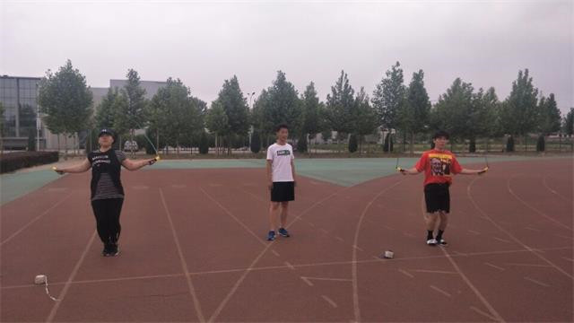 【完满班级】同担当共完满之团结协作——淬炼商学院六月完满班级主题活动（三十五）