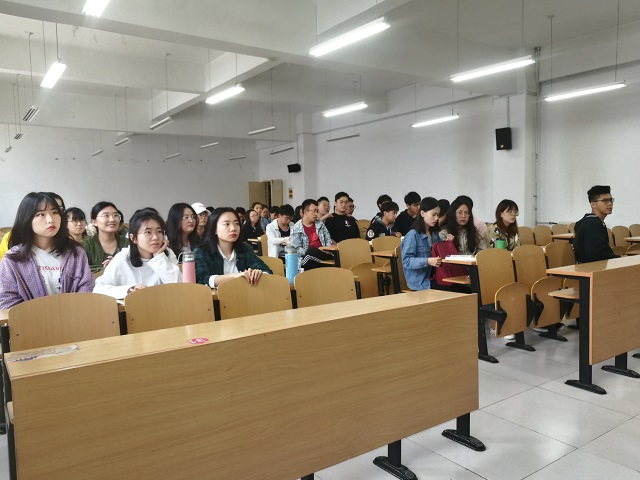 【完满班级】淬炼商学院9月完满班级主题活动回顾(四十六)