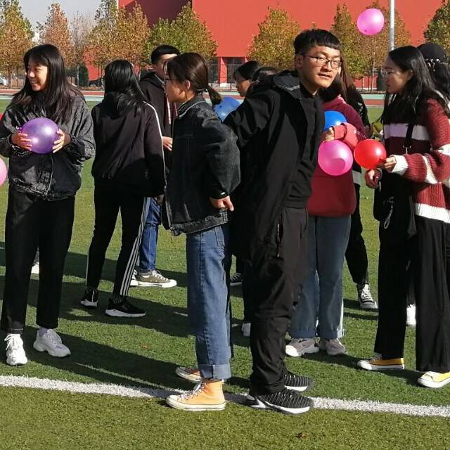 【完满班级】淬炼商学院11月完满班级主题活动纪实（三十四）