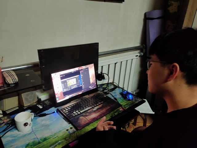 第二十六期“创客视界”传媒沙龙:探寻视频特效制作技巧